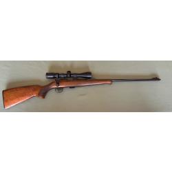 BRNO RIFLES mod&egrave;le model 2-E 22lr