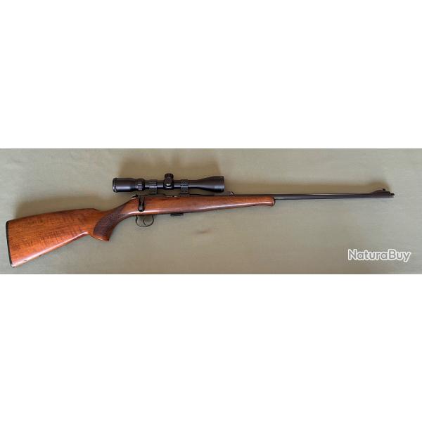 BRNO RIFLES mod�le model 2-E 22lr