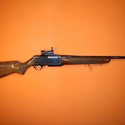 BROWNING BAR MK2 .270 WIN + POINT ROUGE