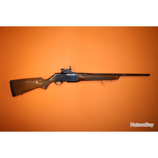 BROWNING BAR MK2 .270 WIN + POINT ROUGE