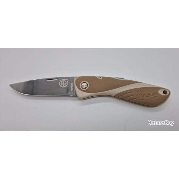 Couteau biosourc� WICHARD AQUATERRA