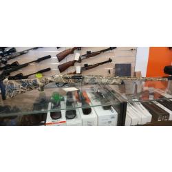 Fusil semi automatique FRANCHI AFFINITY CAMO MAX5  calibre 12