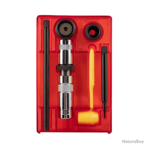 Jeu d'outils Lee Classic Loader cal. 30/06 Springfield - 90248