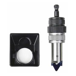 Outil de recoupe d'&eacute;tuis Lee Deluxe Power Quick Trim - 90670