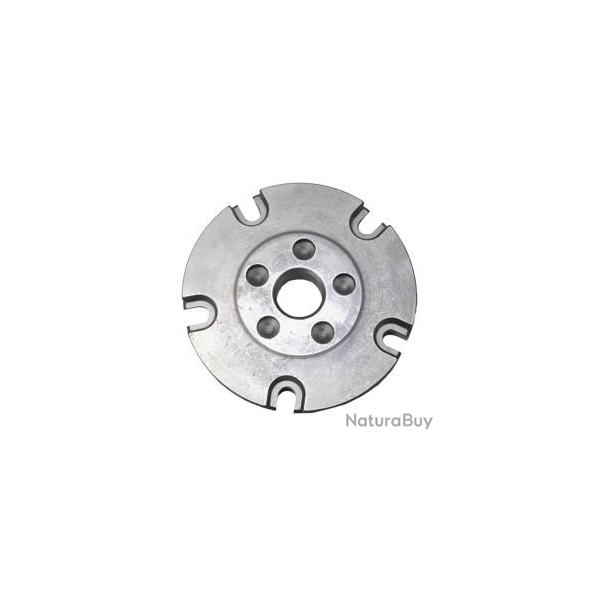 Plateau porte-douilles Lee Load-Master Shell Plate 21L - 90984