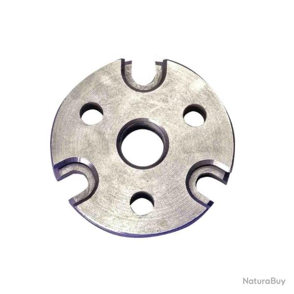 Plateau porte-douilles Lee Pro 1000 Shell Plate 12L - 90666