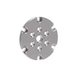 Plateau porte-douilles Lee Six Pack Pro Shell Plate 20 - 91853