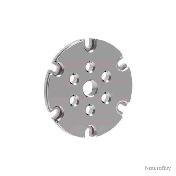 Plateau porte-douilles Lee Six Pack Pro Shell Plate 20 - 91853