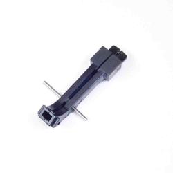 Goulotte d'amorces Lee Six Pack Pro Primer Trough - 92020