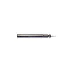 Mandrin Lee Undersized Flash Hole Decap Mandrel .2215 - 92170