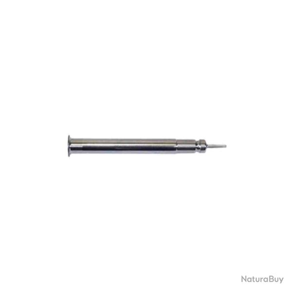 Mandrin Lee Undersized Flash Hole Decap Mandrel .2215 - 92170