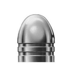 Moule Lee 375-130-1R &agrave; 2 cavit&eacute;s pour ogives cal. .375 130 grs - 90378