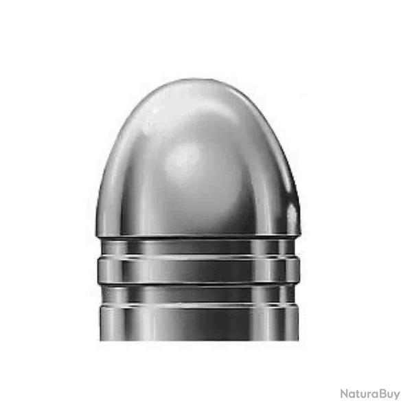 Moule Lee 375-130-1R � 2 cavit�s pour ogives cal. .375 130 grs - 90378
