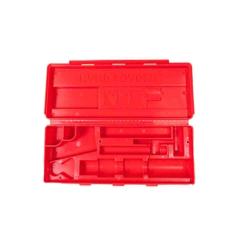 Bo&icirc;te de rangement Lee pour Hand Press - 92095