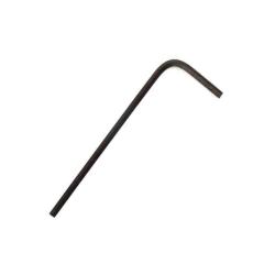 Cl&eacute; hexagonale Lee 3/32 Short Arm Hex Key - 91634