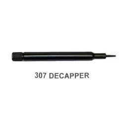 Tige de d&eacute;samor&ccedil;age Lee Decapper diam&egrave;tre .307 pour cal. .30 - 90104