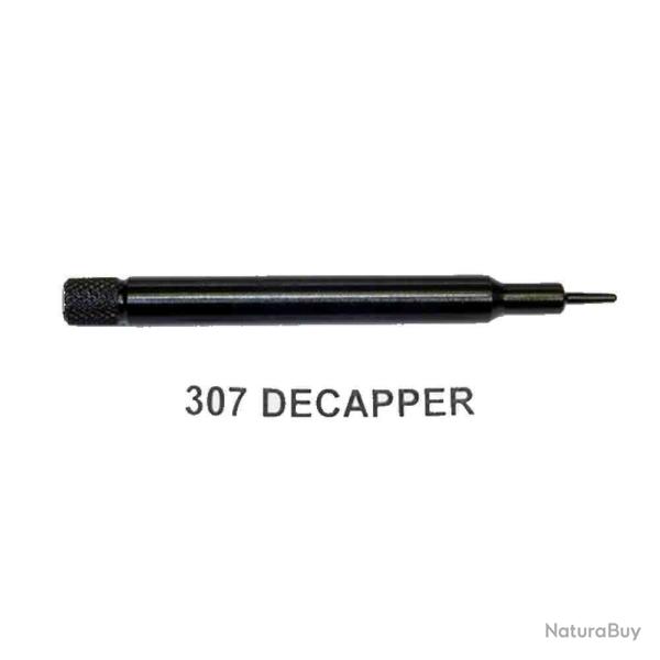 Tige de d�samor�age Lee Decapper diam�tre .307 pour cal. .30 - 90104