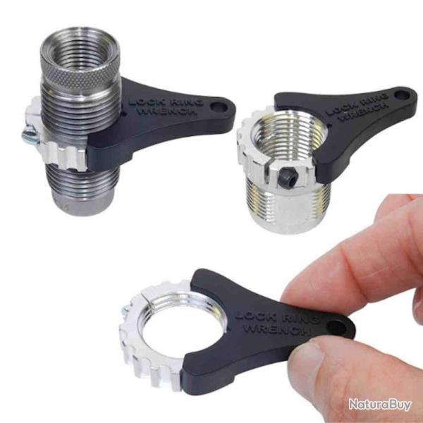 Cl� Lee Die Wrench - 90093