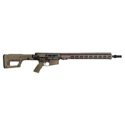 CARABINE MID RANGE GAS GUN 20' CAL. 6.5CREEDMOR DDC - GEISSELE