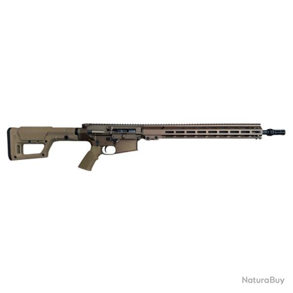 CARABINE MID RANGE GAS GUN 20' CAL. 6.5CREEDMOR DDC - GEISSELE