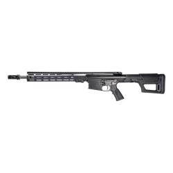 CARABINE MID RANGE GAS GUN 16' CAL .308WIN NOIR - GEISSELE