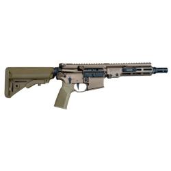 CARABINE SUPER DUTY MOD1 SBR 8' .300BLK DDC - GEISSELE