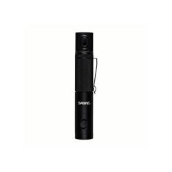 LAMPE PEPPERLIGHT 2 EN 1 - SABRE RED