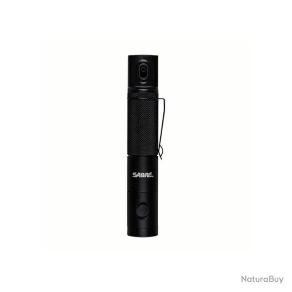 LAMPE PEPPERLIGHT 2 EN 1 - SABRE RED
