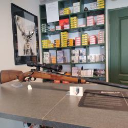 Carabine KETTNER L83 calibre 308 Win