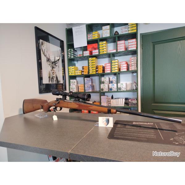 Carabine KETTNER L83 calibre 308 Win