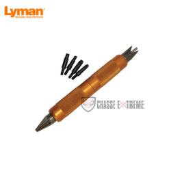 Case Prep Multi-Tool LYMAN