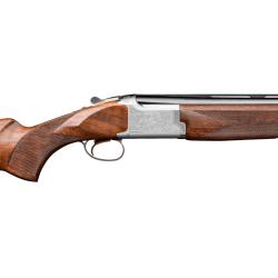 Fusil de chasse Browning B525 Light cal 12/71cm Plaintel