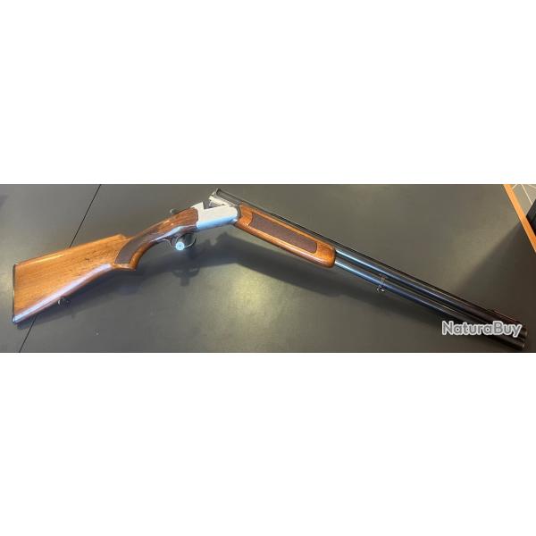 Fusil superpos� artisan italien 12/70 canon 71