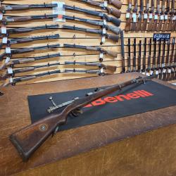 Carabine Mauser GEW cal.8x57IS