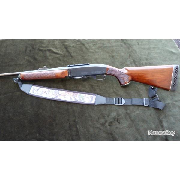 carabine 280remongton  742 woodmaster