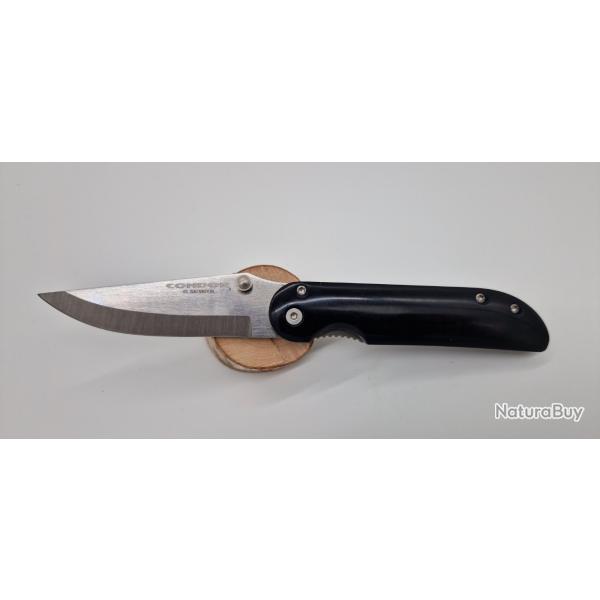 Couteau pliant Condor El Salvador Wendigo Folder