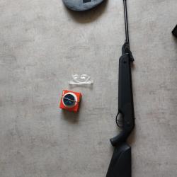 Carabine a plombs Rossi Dione 5G