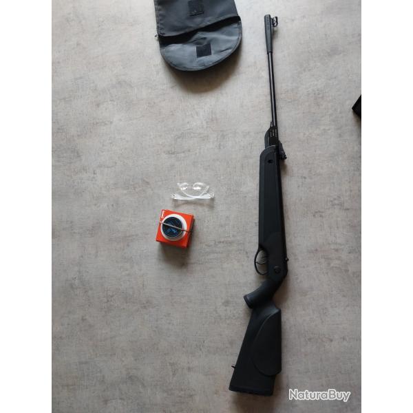 Carabine a plombs Rossi Dione 5G