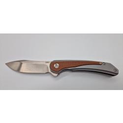 Couteau CRKT Padawan 6070