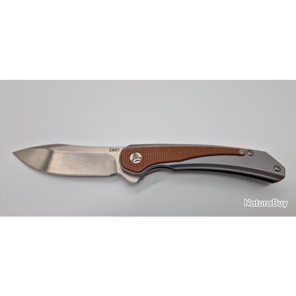 Couteau CRKT Padawan 6070