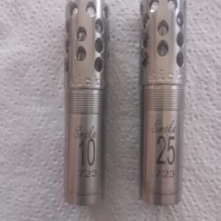 SMOKE BERETTA