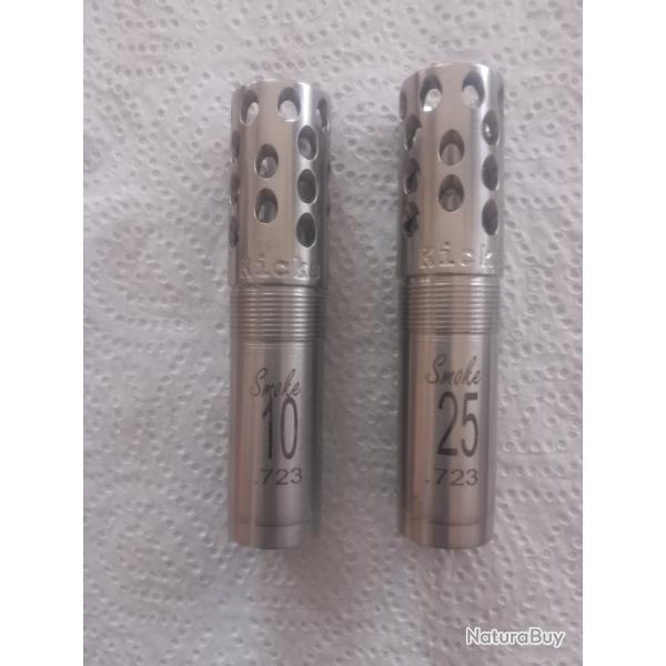 SMOKE BERETTA