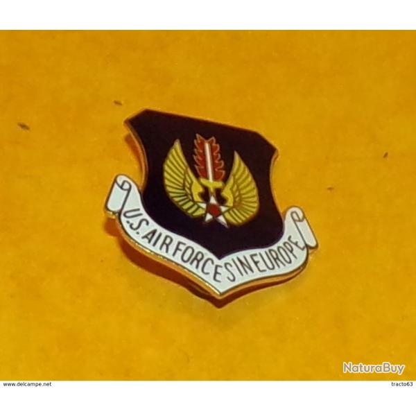 U.S AIR FORCE IN EUROPE��, FABRICANT�SANS�,�ETAT VOIR PHOTO� . POUR TOUT RENSEIGNEMENT ME CONTACTER.