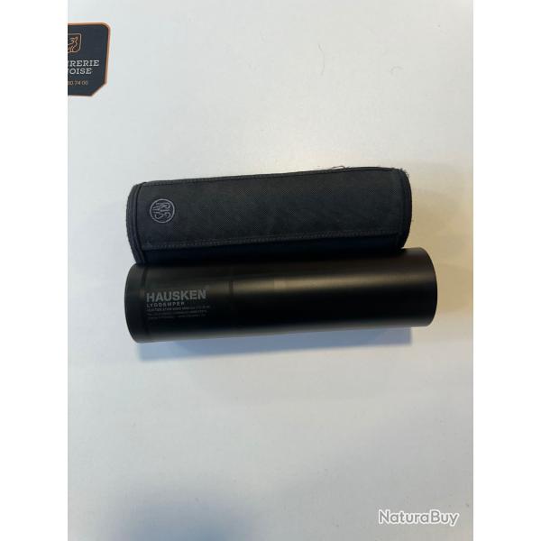 Hausken wd60 mk2 cal 270-30-06