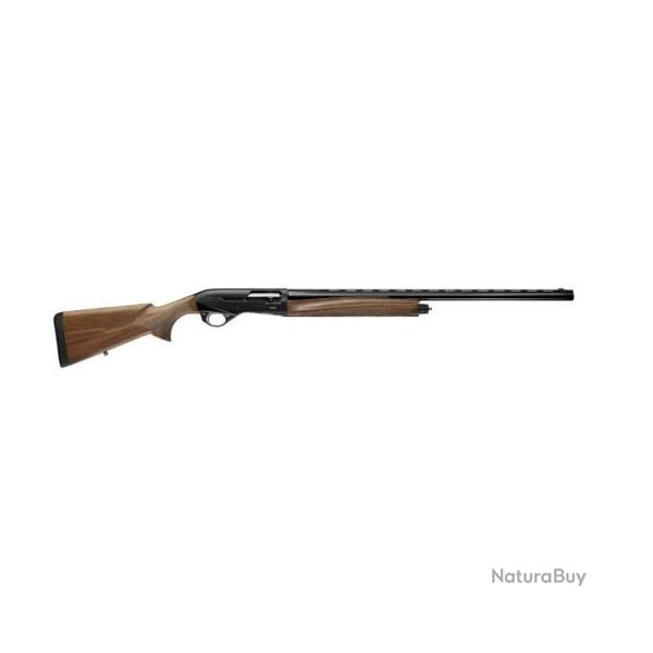 Fusil semi-automatique BENELLI Montefeltro Evolution Bois 71cm Cal 12/76