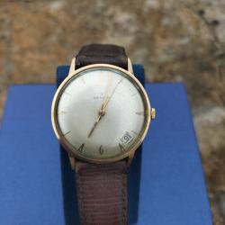 Montre zenith