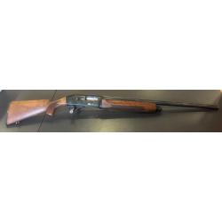 Fusil semi automatique LUGER 2005 12/76 canon 71