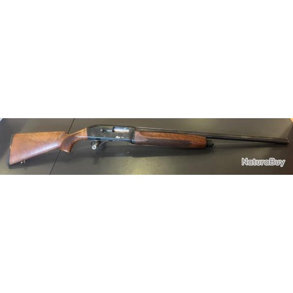 Fusil semi automatique LUGER 2005 12/76 canon 71
