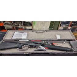 Fusil semi automatique Benelli Raffaello Ethos Cordoba cal 12/76 can 71 advance impact