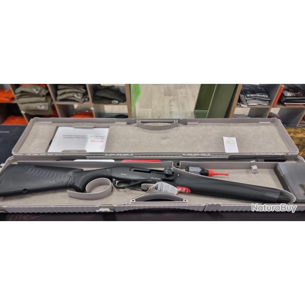 Fusil semi automatique Benelli Raffaello Ethos Cordoba cal 12/76 can 71 advance impact